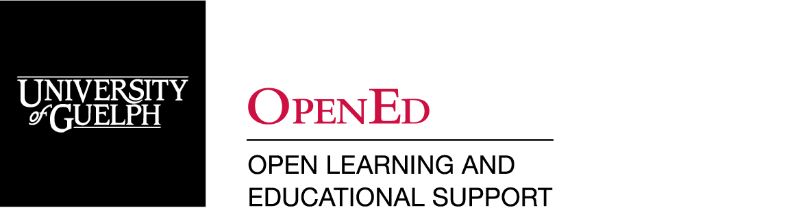 Open Education Logo